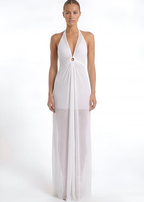 Sundress White